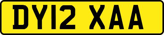 DY12XAA
