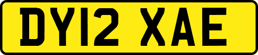 DY12XAE