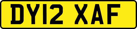 DY12XAF