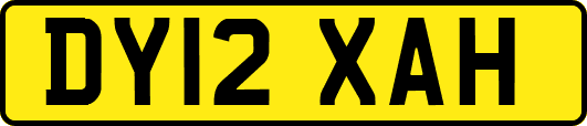 DY12XAH