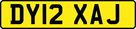 DY12XAJ