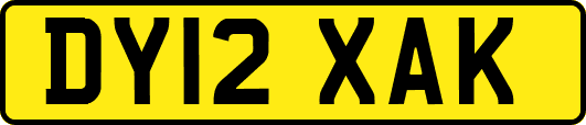 DY12XAK