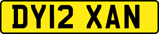 DY12XAN