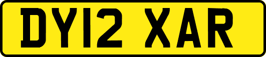 DY12XAR