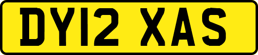 DY12XAS