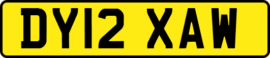 DY12XAW