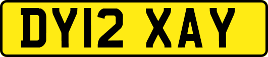 DY12XAY