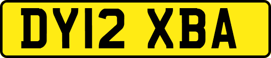 DY12XBA