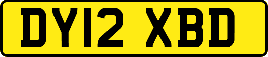 DY12XBD