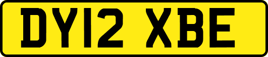 DY12XBE