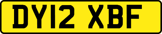 DY12XBF