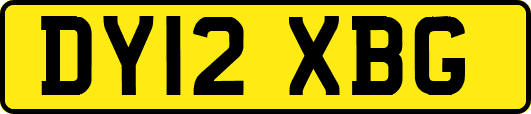 DY12XBG