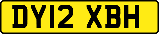 DY12XBH