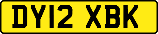 DY12XBK