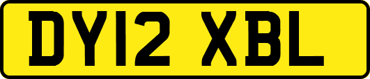 DY12XBL