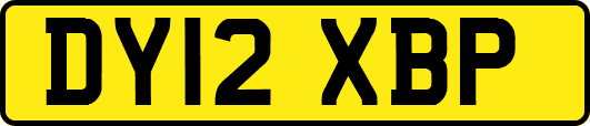 DY12XBP