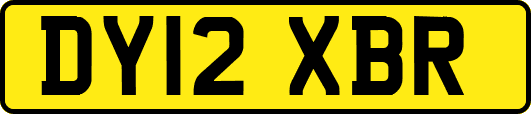 DY12XBR