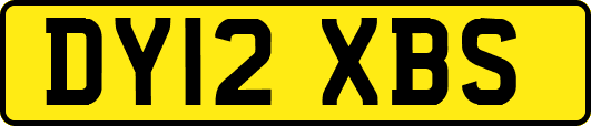 DY12XBS