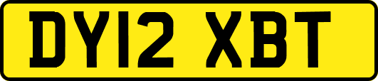 DY12XBT