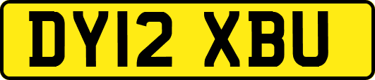 DY12XBU