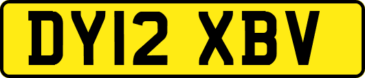 DY12XBV
