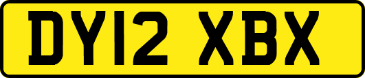 DY12XBX