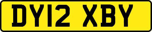 DY12XBY