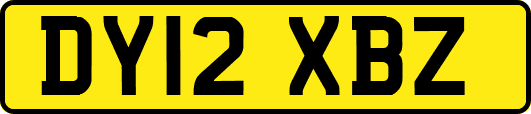 DY12XBZ