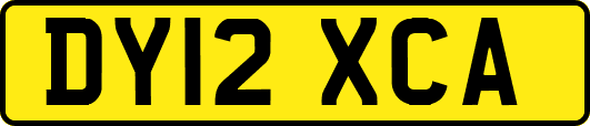 DY12XCA
