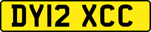 DY12XCC