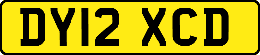 DY12XCD