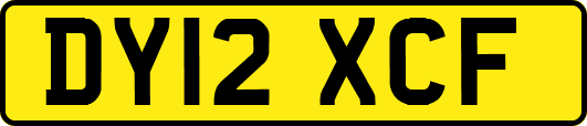 DY12XCF