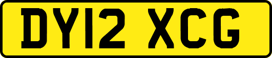 DY12XCG