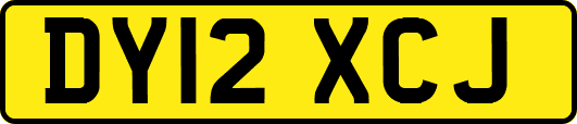 DY12XCJ