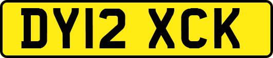 DY12XCK