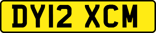 DY12XCM