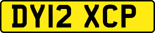 DY12XCP