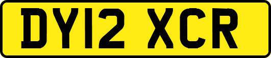 DY12XCR