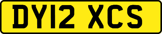 DY12XCS