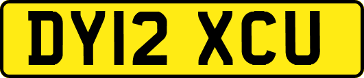 DY12XCU