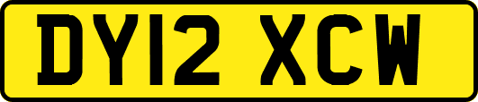 DY12XCW