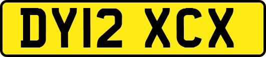 DY12XCX