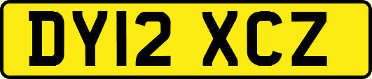 DY12XCZ