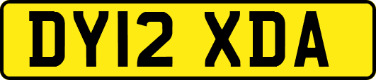 DY12XDA