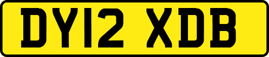 DY12XDB