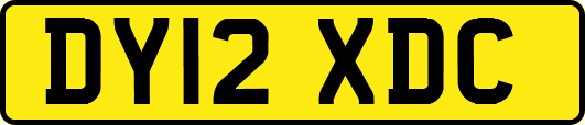 DY12XDC