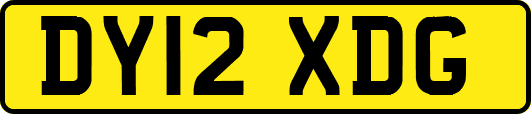 DY12XDG