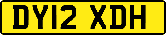 DY12XDH