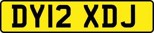 DY12XDJ
