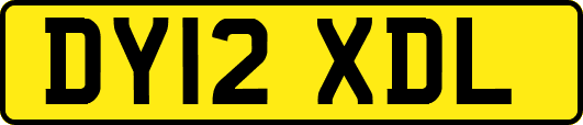 DY12XDL